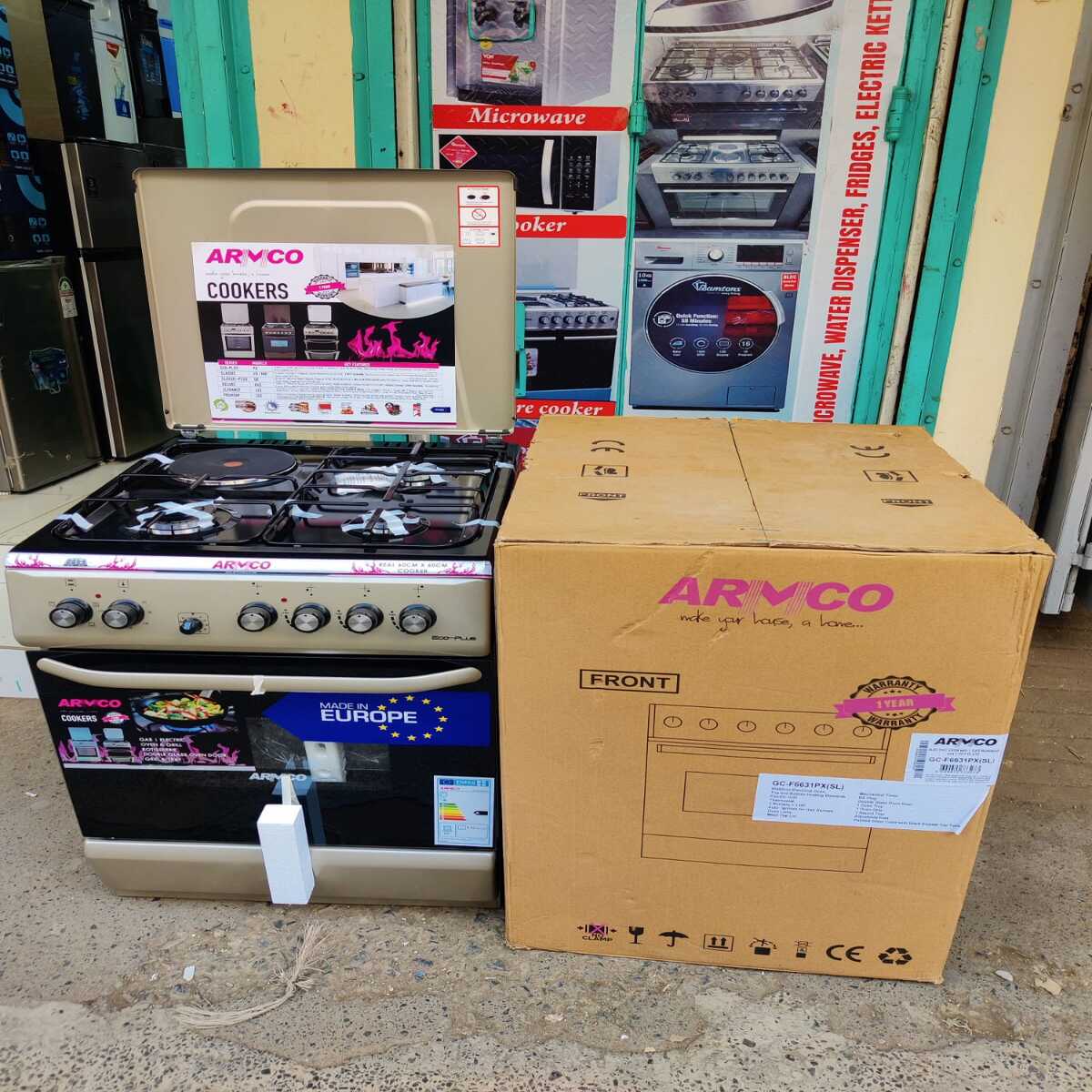 product