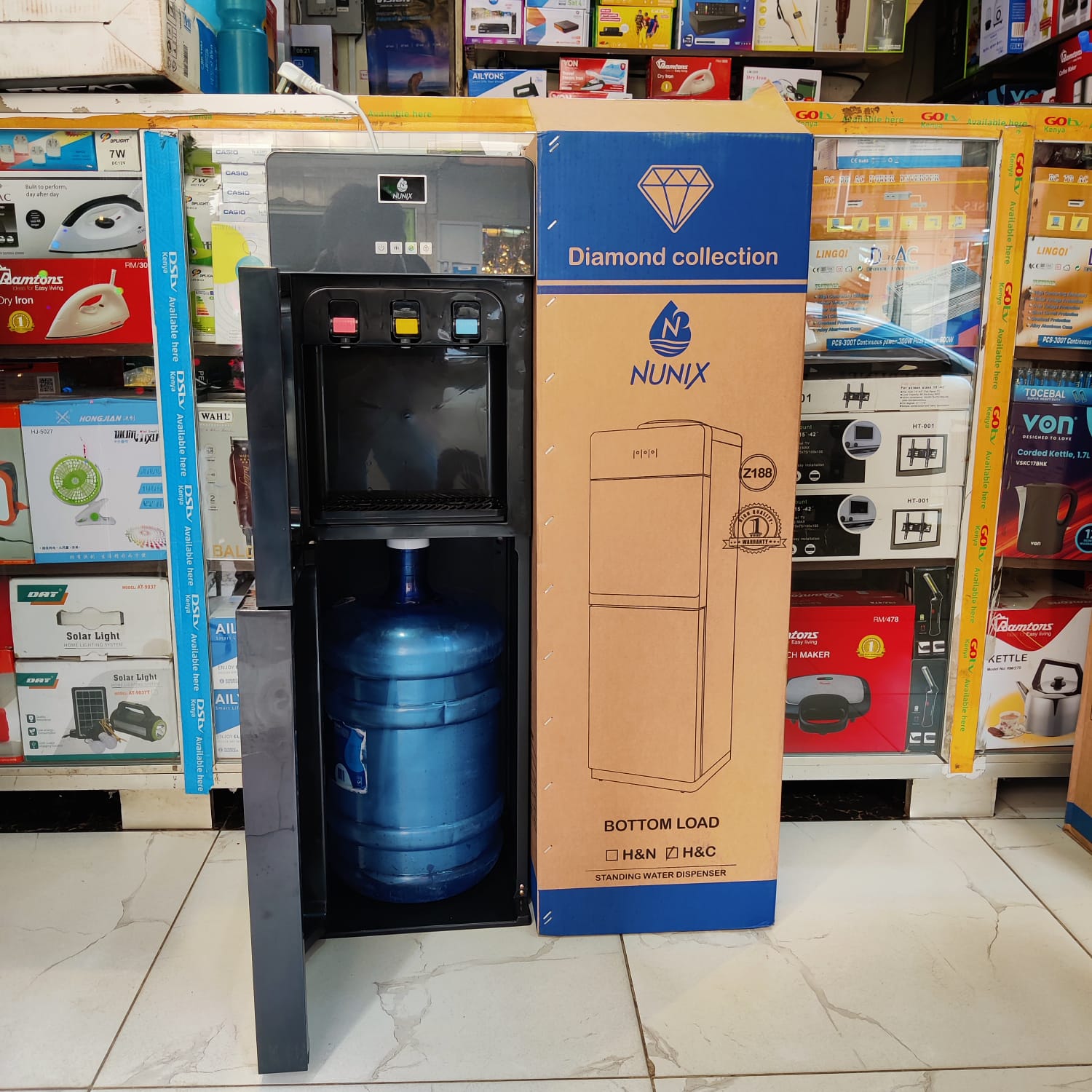 product