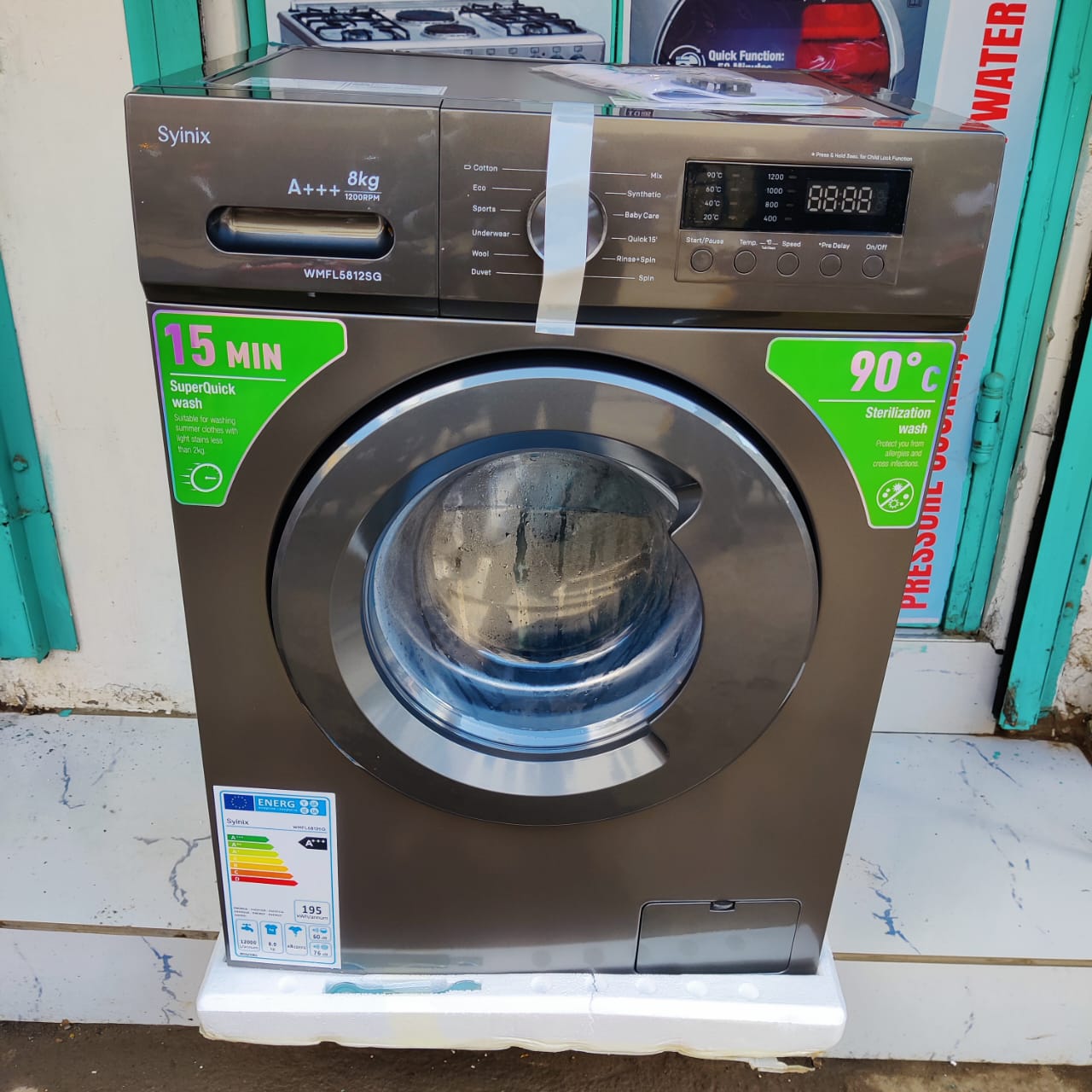product