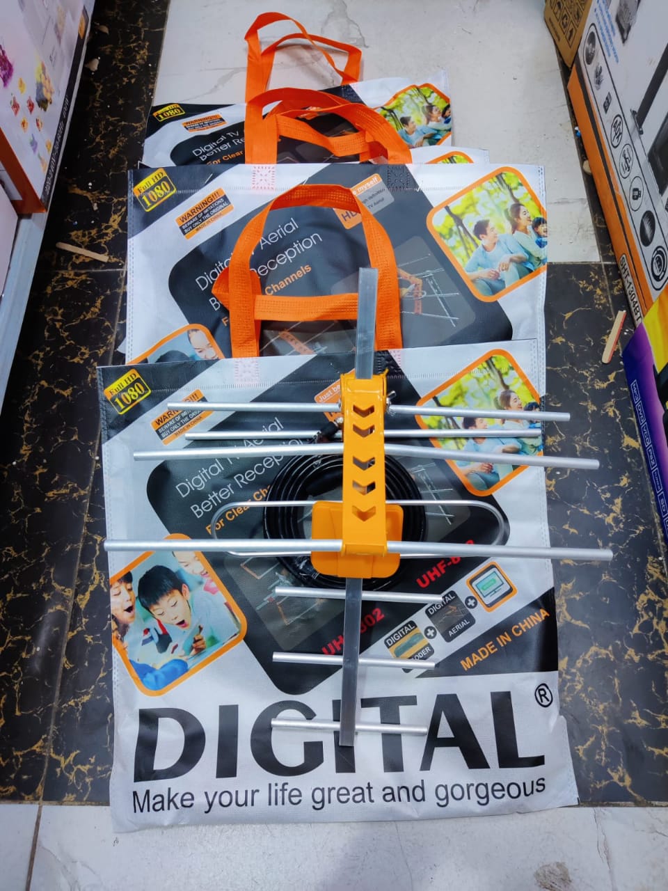 product